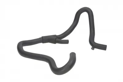 Furtun radiator parte admisie potrivit DACIA DUSTER, LOGAN, LOGAN EXPRESS, LOGAN MCV, SANDERO 1.5D 09.07