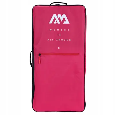 Rucsac Circupac Aqua Marina Eco-Friendly Pink S