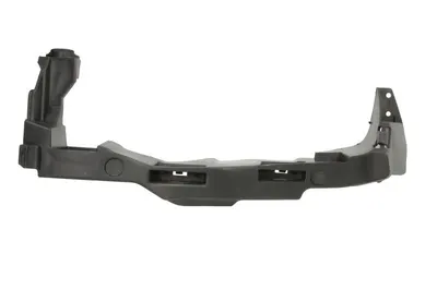 Suport far Stanga potrivit VW POLO VI AW 2017-2020 - (partea inferioara; plastic)