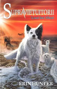 Supravietuitorii Vol.5: Lacul fara sfarsit