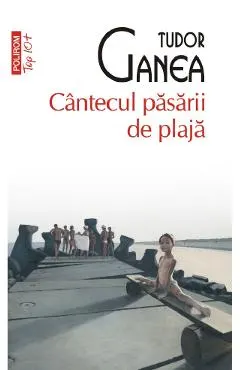 Cantecul pasarii de plaja