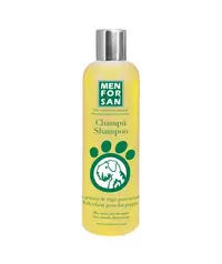 Menforsan Shampoo for Sensitive and Atopic Skin Puppies, 300 ml