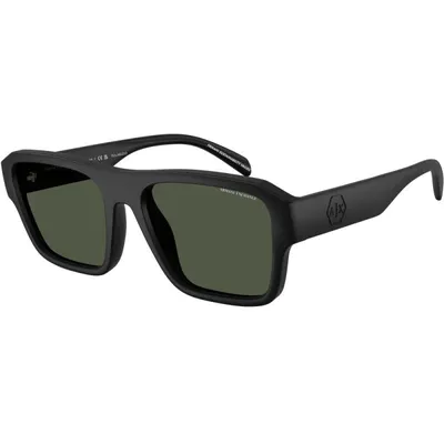 Armani Exchange AX4154SU 80782J 56