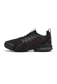Pantofi Voltaic Evo For All Time cu garnituri sintetice pentru alergare - Rosu/Negru/Gri