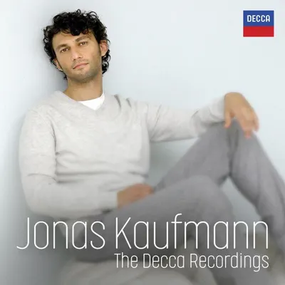 The Decca Recordings