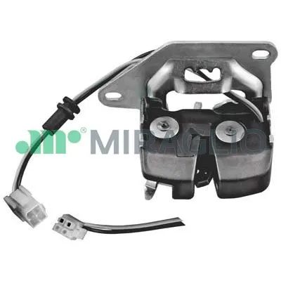 Incuietoare haion FIAT PUNTO 1999-2012
