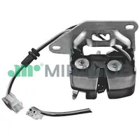 Incuietoare haion FIAT PUNTO 1999-2012