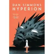 Hyperion (Seria HYPERION CANTOS, partea I)