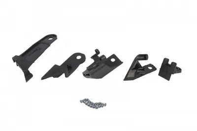 Kit reparatie far dreapta potrivit DACIA DUSTER II HM 10.17-10.23