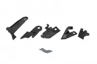 Kit reparatie far dreapta potrivit DACIA DUSTER II HM 10.17-10.23