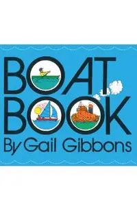 Boat Book