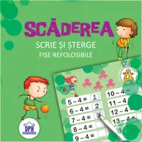 Scrie si sterge
