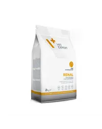 VET EXPERT Veterinary Diet Cat Renal 2 kg hrană renală pisici