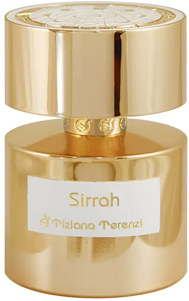 Tiziana Terenzi Extract de parfum Sirrah, 100 ml