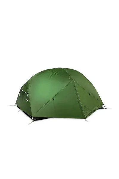 Cort de camping Mongar 2 210T NH17T007-M 2 locuri