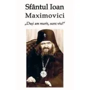 Desi am murit, sunt viu