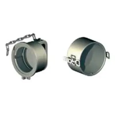 Stecher CAPnStecher CAP HDAS500 IP67