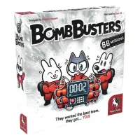 Bomb Busters (EN)