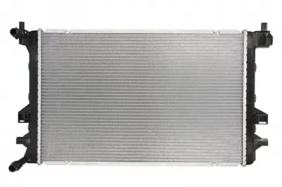 Radiator temperatura scazuta intercooler (transmisie manuala) AUDI A3, Q2; SEAT ATECA, LEON, LEON SC, LEON ST; SKODA KAROQ, KODIAQ, OCTAVIA III, SUPERB III, YETI; VW ARTEON, GOLF ALLTRACK VII, GOLF SP
