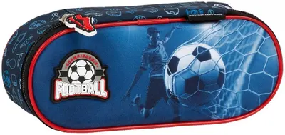 Penar oval Derform Football 19