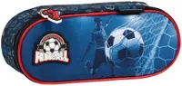 Penar oval Derform Football 19