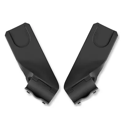 Adaptori scoica Cybex Gold EEZY S LINE Black