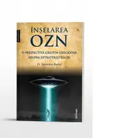 Inselarea OZN