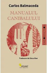 Manualul canibalului Ed.2