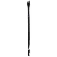 Pensula cu Doua Capete pentru Gene si Sprancene N8, Beter Professional