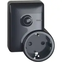 Priza mobila conectata (standard Schuko) LiVing Now with Netatmo