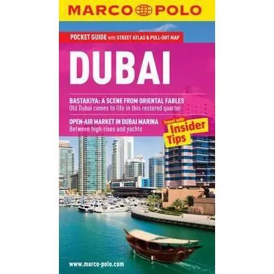 Marco Polo Guide: Dubai
