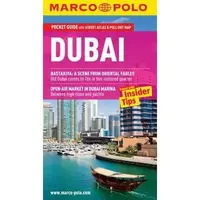 Marco Polo Guide: Dubai