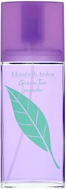 Elizabeth Arden Green Tea Apă de toaletă Lavender, 100 ml