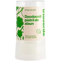 Deodorant Natural Piatra de Alaun 120g