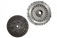 Kit Ambreiaj (432mm) Potrivit Man Foc, Hocl, Lion S Coach, Lion S Star, M 2000 L, Nl, Tga, Tgs I, Tgx I; Neoplan Cityliner Ii, Skyliner, Starliner, Tourliner 01.92-