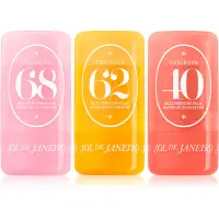 Sol de Janeiro Jelly Perfume Balm Trio set pentru femei