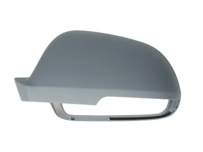 Carcasa oglinda Stanga grunduit potrivit SKODA OCTAVIA II, SUPERB II 2004-2015