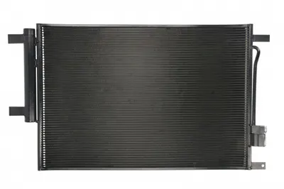 Condensator climatizare (cu uscator) potrivit JEEP COMPASS, RENEGADE 1.6D 2.0D 07.14