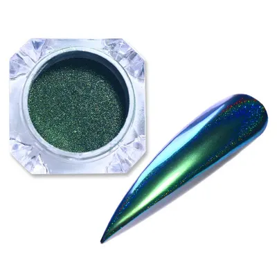 Pigment Holografic Fantasy - 01