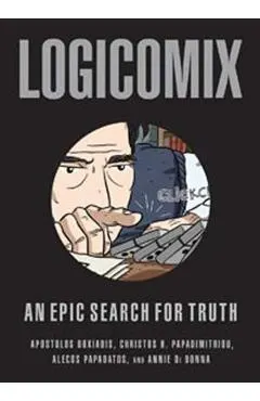Logicomix: An Epic Search for Truth