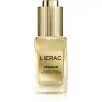 Lierac Premium The Absolute Serum ser pentru contur cu efect iluminator