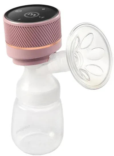 Pompa electrică pentru lapte matern Babyono - Pico