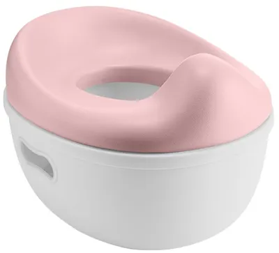 Oliță 3 în 1 KikkaBoo - Trio, Pink