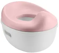 Oliță 3 în 1 KikkaBoo - Trio, Pink