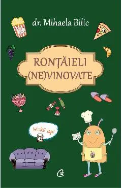Rontaieli nevinovate