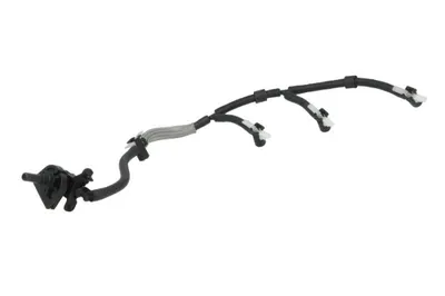 Furtun supracurgere combustibil potrivit NISSAN INTERSTAR, NAVARA NP300, NV400; OPEL MOVANO B; RENAULT MASTER III 2.3D 02.10