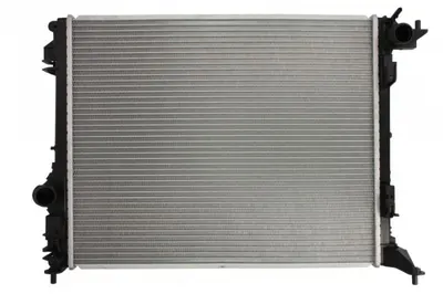 Radiator motor potrivit RENAULT GRAND SCENIC IV, MEGANE IV, SCENIC IV, TALISMAN 1.2-1.6