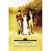 Mandrie si prejudecata, editie ilustrata de Hugh Thomson