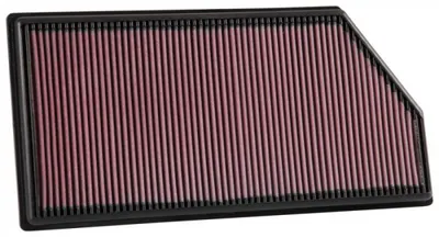 Filtru aer sport (lungime: 408mm, latime: 200mm, inaltime:25mm) potrivit MERCEDES AMG GT (X290), C (A205), C ALL-TERRAIN (S206), C (C204), C (C205), C T-MODEL (S205) 1.6D-Electric 01.11