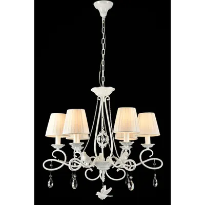 Candelabru Passarinho ARM001-06-W